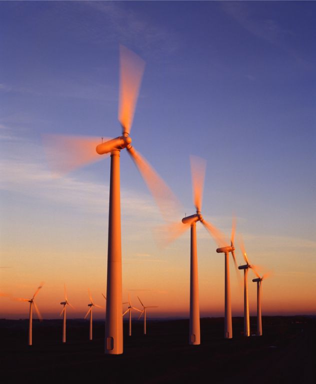 Wind Farm